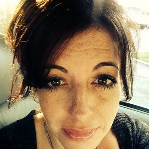 Meet your Posher, Mae